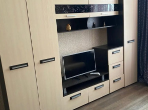 Апартаменты 2-к. Квартира