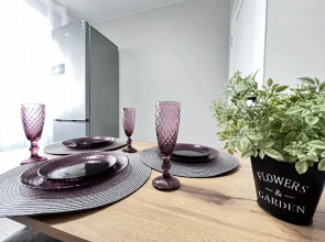 Квартира на улице Плещеевская 8