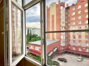 Квартира с Уютной Обстановкой на Кошевого 44