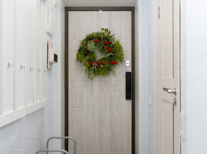 Апартаменты Коломна Палисад Старый Город