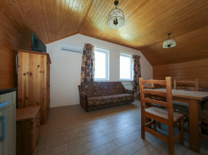 Гостевой дом Арина