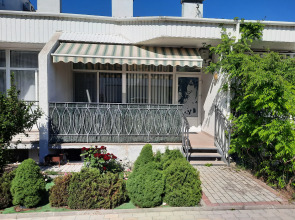 Апартаменты Асми