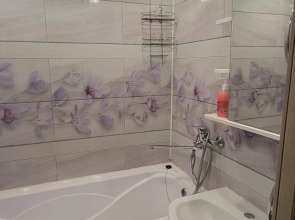 Квартира на бульваре Гусева 7