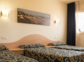 htop Royal Sun Suites