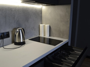 Апартаменты Apart Deluxe 21