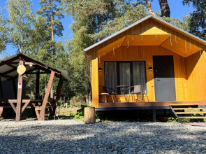 База отдыха Sibirski