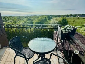 Гостевой дом Андрима