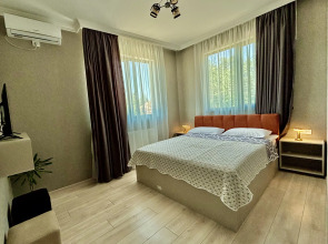 Апарт-отель Ritmari