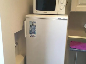 Меблированные комнаты МК Краски