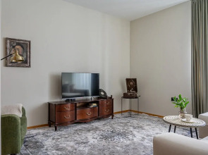 Апартаменты на Сакко и Ванцетти 58