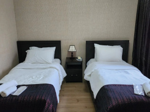 Hotel Georgian Paradise