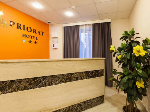 Мини-Отель Приорат