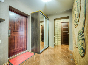 Апартаменты Пять Звёзд на улице Соне Кривой