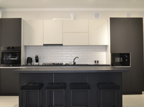 Апартаменты Виктория-Русь