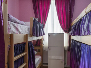 Хостел Elia Boutique & Apart-Hotel