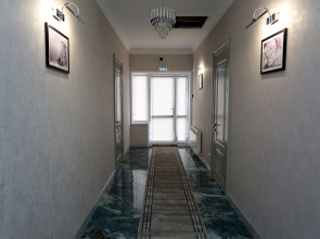 Гостевой дом Гостиница Жемчужина