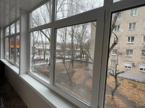 Апартаменты Двухкомнатные апартаменты Таганрог