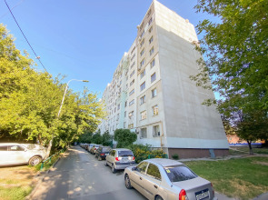 Квартира Уютная на Жмайлова