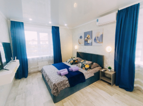 Квартира Уютная в Центре Города