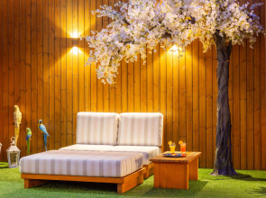 Отель Cristal Porto