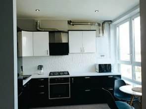 Квартира Жк Новогорск Парк