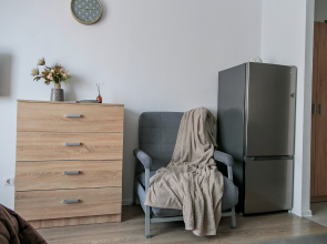 Квартира на Красулинская 24