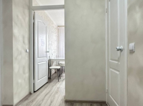 Квартира КрымскХоум на улице Надежды 7А