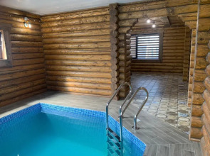 Гостевой Дом Дом из Сруба