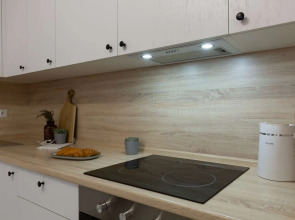 Апартаменты Happy House Люблинская 78 к 2