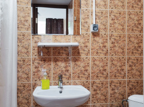 Отель Островок