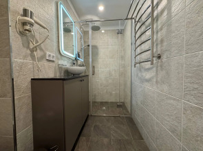 Квартира Студия на Херсонской