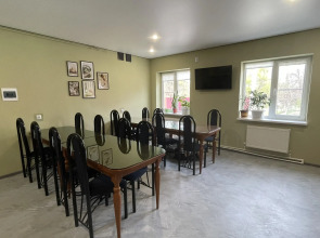 Отель Вираж