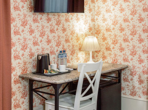 Гостевой дом в Гатчине Фон Люце