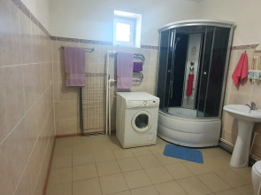 Апартаменты Парковая