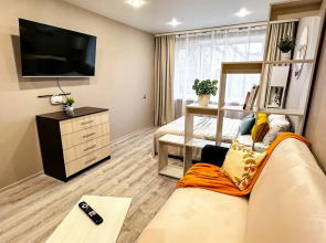 Квартира для Вашего идеального отдыха с бесконтактным заселением сеть Как дома