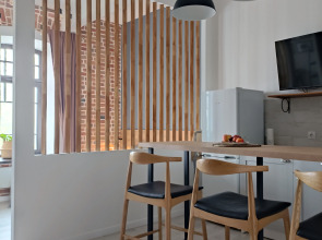 Квартира Старая Мельница