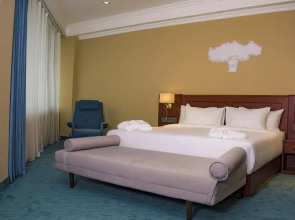 Отель Litz Resort