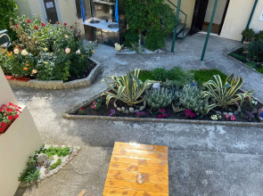 Гостевой Дом Agave