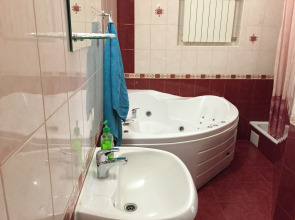 Мини-Отель Три Кита