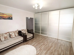 Апартаменты 212 Уютный Дом