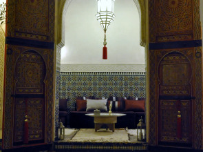 Гостевой Дом Dar 7 Louyat