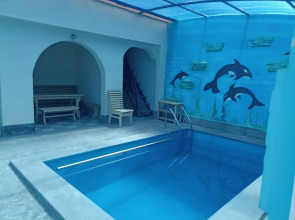 Отель Urartu Complex