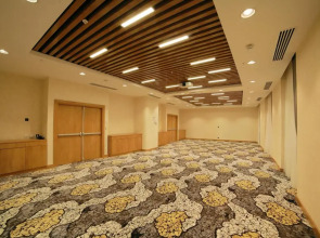 Отель Hilton Garden Inn Termez Airitom