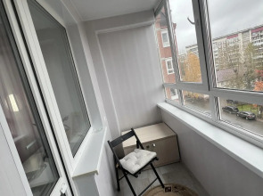 Апартаменты 193 на улице Матросова 3