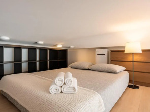 Апартаменты BestFlat24 у метро Владыкино