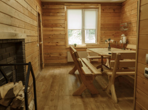 Гостевой дом Еловый лис