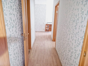 Апартаменты на улице Советская 190