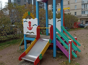 Апартаменты Zvezdnaya