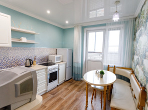 Апартаменты на Радужной