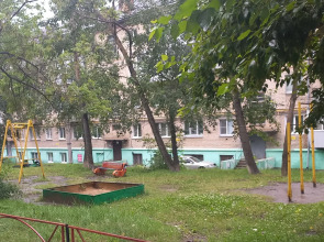 Квартира Лучшая Двухкомнатная Сатка